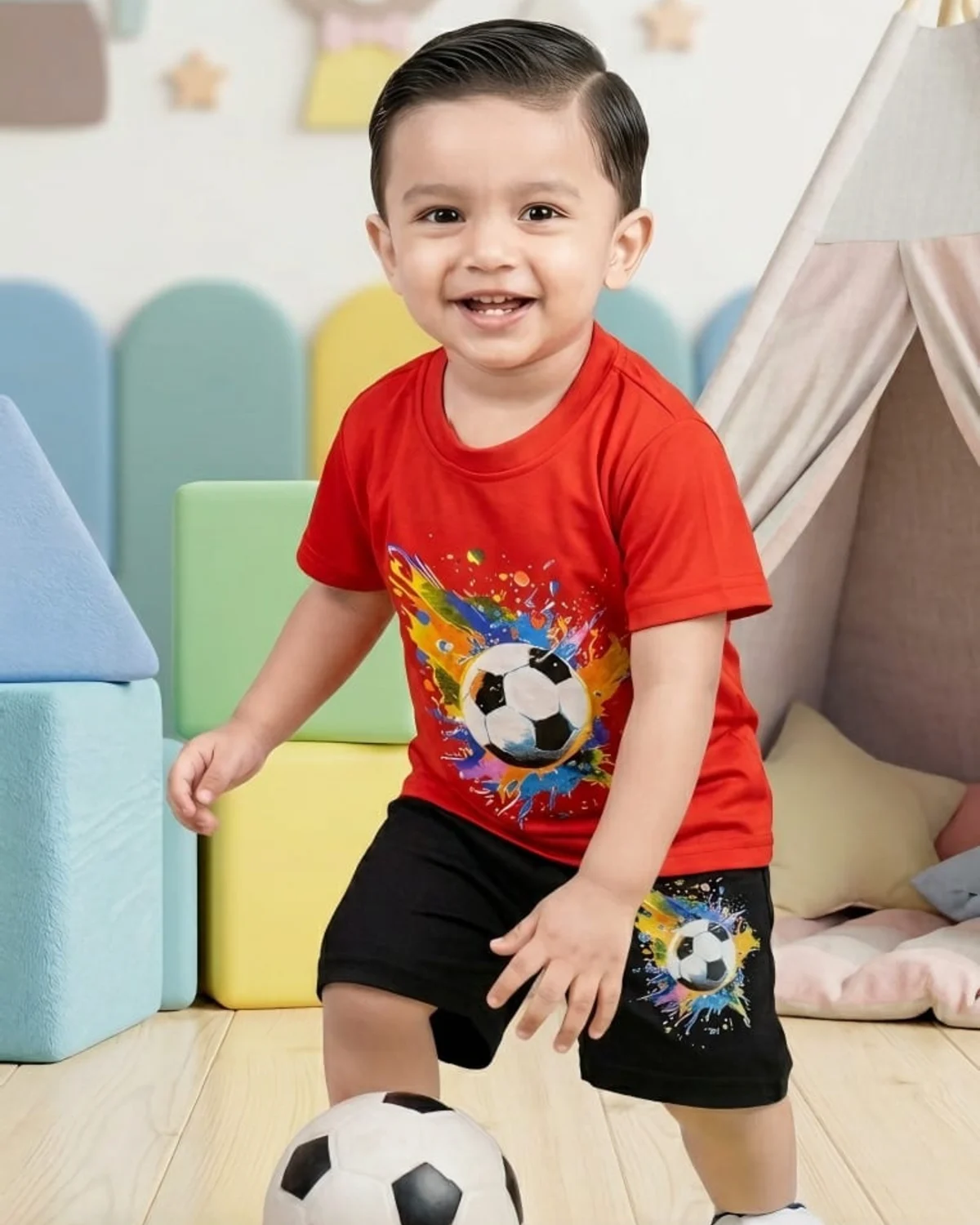 ISRA JUNIORS WEAR
