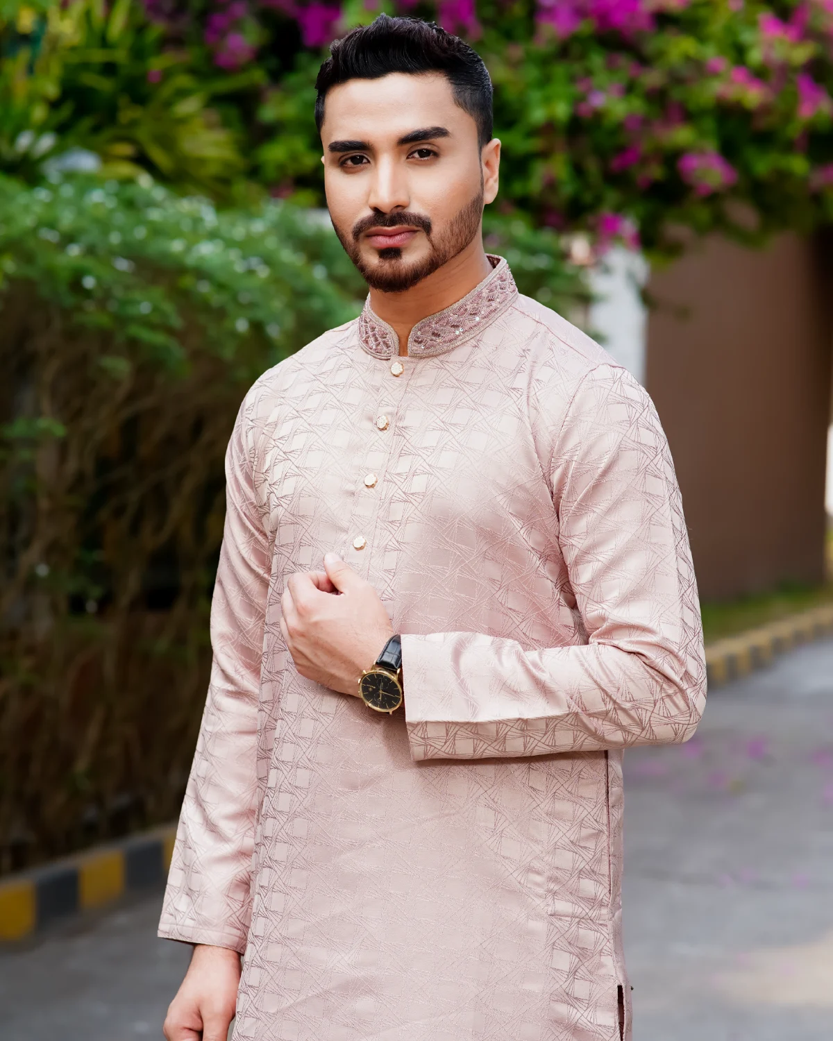 ISRA ETHNIC WEAR